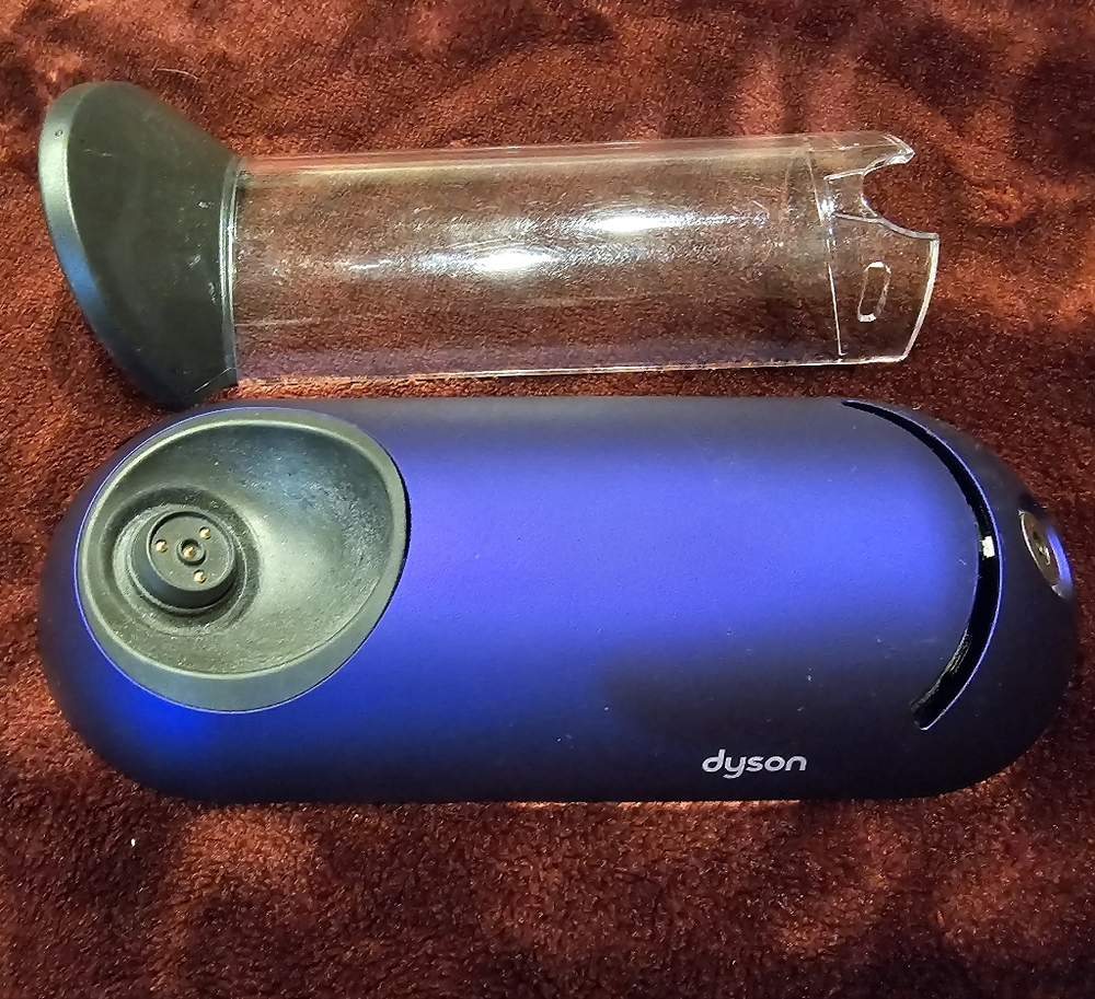 Dyson Corrale Straightener Charging Dock – (Genuine OEM)